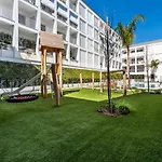 Apartamento Dora Maar I