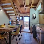 Casa Vacacional Los Gemelos