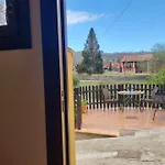 Casa Vacacional Los Gemelos