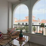 Apartamento Toledo 8