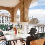 2 Bedroom Apartment, Puebla Aida