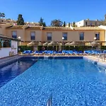 Amazing Seaviw Apartment Bbq Ramada Res Mijas