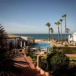 Fantastic Sea View Apartament Dona Lola