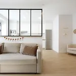 Apartment In Donostia Well Connected Downtown