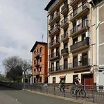 Apartment In Donostia Well Connected Downtown