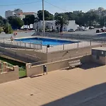 Apartamento Tropikana Miami Playa Wifi