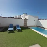 Casa Los Naranjos 3