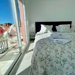 Gatu Villa Oceano Frente Al Mar En Puerto Sherry 
