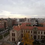 Apartamentos Doctor Clara