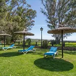 Beautiful Apartment In Tarifa With Kitchen