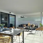 Via Celere 2332 Luxury Sea View Apartment