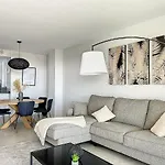 Via Celere 2332 Luxury Sea View Apartment