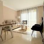 Penthouse Casa Baja Las Palmeras - Roda Golf