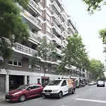 Key Gracia Apartments