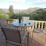 Private Villa With Private Pool In The Mountains 20 Mins From Beach