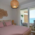 Seasight Apartment Calaceite