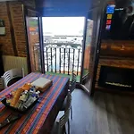 Precioso Loft En Bermeo Con Vistas Al Mar