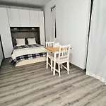 Barcelona Beach Studio