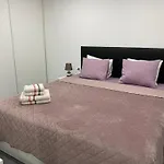 Cozy Apartment, Very Fresh At Playa De Gandia