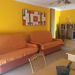 Apartamento A Pie De Playa - Mojacar