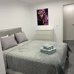Cozy Apartment, Very Fresh At Playa De Gandia
