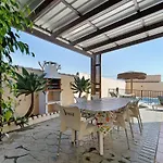 La Arbolada, Chalet Chiclana