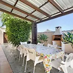 La Arbolada, Chalet Chiclana