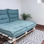 Flat With Sea And Mountain Views