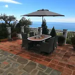 La Montana Del Oro