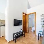 Apartamento Jibazahora Libra