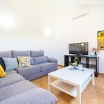 Apartamento Jibazahora Leo
