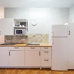 Apartamento Jibazahora B3