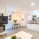 Apartamento Jibazahora B5