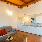 Apartamento Jibazahora P2 - Primera Planta
