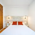 Apartamento Jibazahora B1