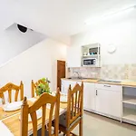 Apartamento Jibazahora P6 - Primera Planta