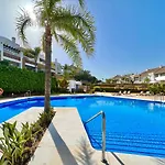 Chic Town House With Mountain Views - La Cala Golf