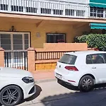 Casa Santo A 2 Minutos De La Playa A Pie Y Parking Gratuito