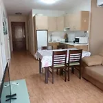 Altas Entinas Almerimar Two Bedroom Apartment With Parking, Wi-Fi And Pool