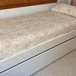 Duplex Ancha Con Wifi Y Parking