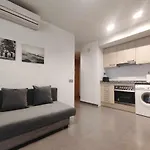 Mazi Apartments Nest