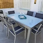Apartamento Vacacional Roda De Bara