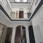 Antigua Retama
