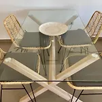 Acogedor Apartamento Con Piscina