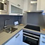 Acogedor Apartamento Con Piscina