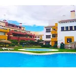 Marina Golf Resort Y Playa