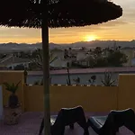 Casa Naranja