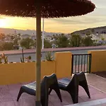 Casa Naranja