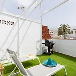 Chill And Sun Alcala By Sunkeyrents