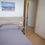 Apartamentos Pilucha